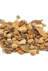 Golden Poppy Herbs Birch Bark, wild-crafted, bulk/oz