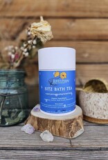 Golden Poppy Herbs Sitz Bath Tea, 20oz Tube (50g)