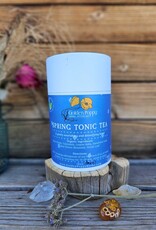 Golden Poppy Herbs Spring Tonic Tea, 14oz Tube (36 g)