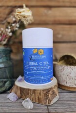 Golden Poppy Herbs Herbal C Tea, 20 oz Tube (142g)