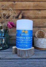 Golden Poppy Herbs Postpartum Bliss Tea, 20 oz Tube (112g)