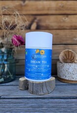 Golden Poppy Herbs Dream Tea, 14 oz Tube (50 g)