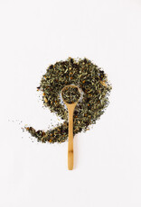 Golden Poppy Herbs Anti-inflammatory Tea, bulk for wholesale (327g, 1/2 gallon)
