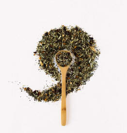 Golden Poppy Herbs Anti-inflammatory Tea, bulk for wholesale (327g, 1/2 gallon)