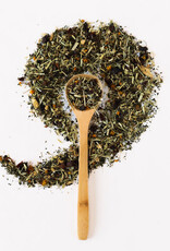 Golden Poppy Herbs Anti-inflammatory Tea, bulk for wholesale (327g, 1/2 gallon)