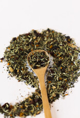 Golden Poppy Herbs Anti-inflammatory Tea, bulk for wholesale (327g, 1/2 gallon)