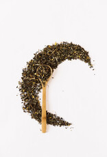 Golden Poppy Herbs Brain Boost Tea, bulk for wholesale (341g, 1/2 gallon)