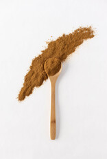 Golden Poppy Herbs Golden Milk Powder Blend, bulk for wholesale (578g, 1/2 gallon)