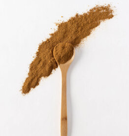 Golden Poppy Herbs Golden Milk Powder Blend, bulk for wholesale (578g, 1/2 gallon)