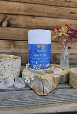 Golden Poppy Herbs Adapti Tea, 14 oz Tube (112g)