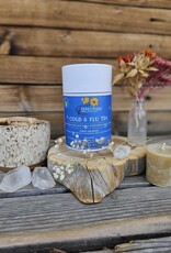 Golden Poppy Herbs Cold & Flu Tea Bag 14 oz