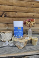 Golden Poppy Herbs Menopause Support Tea, 16oz Tube (85g)