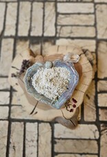 Golden Poppy Herbs Detox & Destress Bath Salts, 14 oz