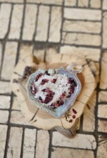 Golden Poppy Herbs Balance & Replenish Bath Salts, 14oz Tube