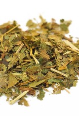 Golden Poppy Herbs Epimidium, Horny Goat Weed, organic, bulk/oz