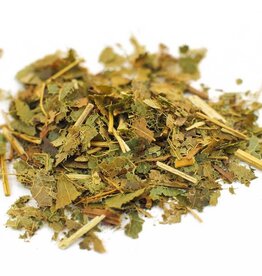 Golden Poppy Herbs Epimidium, Horny Goat Weed, organic, bulk/oz