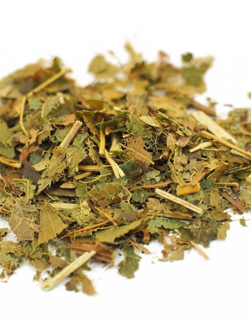 Golden Poppy Herbs Epimidium, Horny Goat Weed, organic, bulk/oz