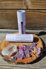 Golden Poppy Herbs Luscious Lips Lip Balm & Tint