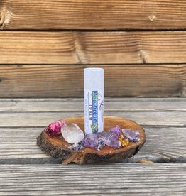 Golden Poppy Herbs Ultimate Healing Lip Balm