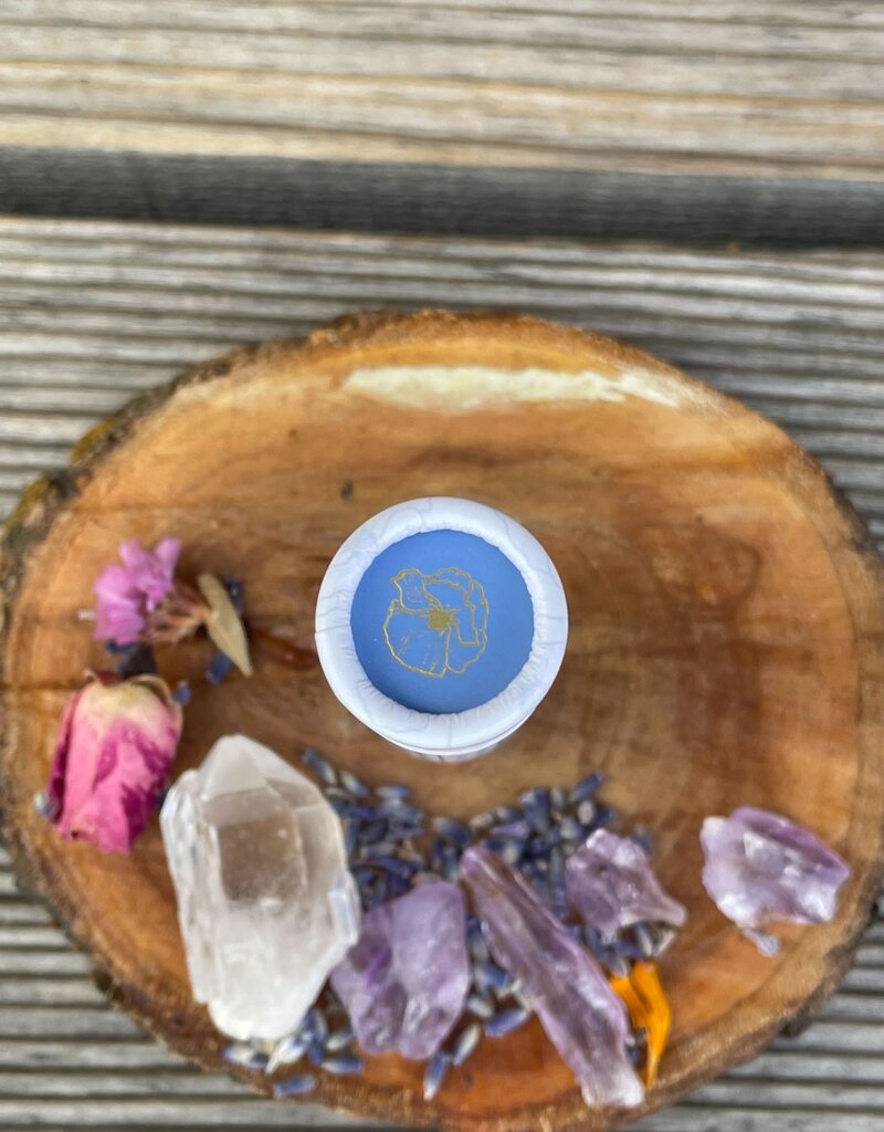 Golden Poppy Herbs Ultimate Healing Lip Balm