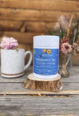 Golden Poppy Herbs Pregnancy Tea, 20 oz Tube (86g)