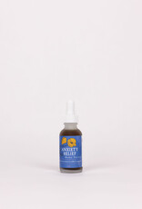 Golden Poppy Herbs Anxiety Relief Tincture