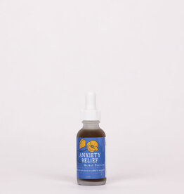 Golden Poppy Herbs Anxiety Relief Tincture