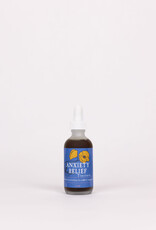 Golden Poppy Herbs Anxiety Relief Tincture