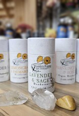 Golden Poppy Herbs Golden Poppy Deodorant