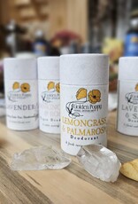 Golden Poppy Herbs Golden Poppy Deodorant