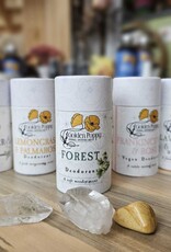 Golden Poppy Herbs Golden Poppy Deodorant