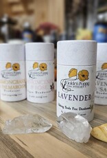 Golden Poppy Herbs Golden Poppy Deodorant