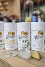 Golden Poppy Herbs Golden Poppy Deodorant