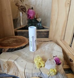 Golden Poppy Herbs Lavender & Lemon Lip Balm