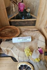 Golden Poppy Herbs Lavender & Lemon Lip Balm