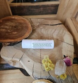 Golden Poppy Herbs Love Lips Lip Balm