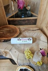 Golden Poppy Herbs Love Lips Lip Balm