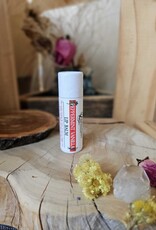Golden Poppy Herbs Peppermint Vanilla Lip Balm