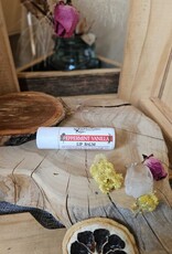 Golden Poppy Herbs Peppermint Vanilla Lip Balm