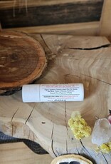 Golden Poppy Herbs Peppermint Vanilla Lip Balm