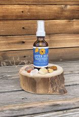 Golden Poppy Herbs After Sun Spray 2 oz