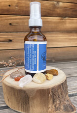 Golden Poppy Herbs After Sun Spray 2 oz