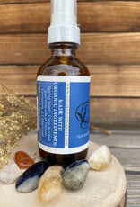Golden Poppy Herbs Tick Spray 2 oz