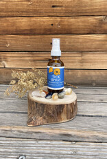 Golden Poppy Herbs Tick Spray 2 oz