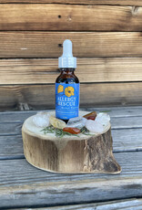 Golden Poppy Herbs Allergy Rescue Tincture 1oz