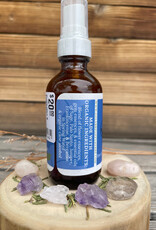 Golden Poppy Herbs Purification & Protection Essential Essence Spray