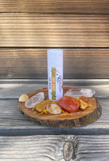 Golden Poppy Herbs Bee Free! Lip Balm