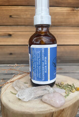 Golden Poppy Herbs Bug Away Spray, 2oz