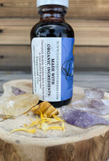 Golden Poppy Herbs Altitude Adjuster Tincture Blend 1oz