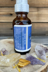 Golden Poppy Herbs All-Natural Hand Sanitizer